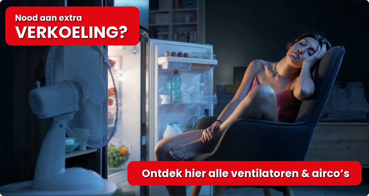 Verkoeling